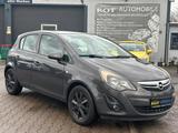 Opel Corsa 1.2 /5 TÜRE /TEILLEDER/KLIMA/8x REIFEN - Opel Corsa: 1.8