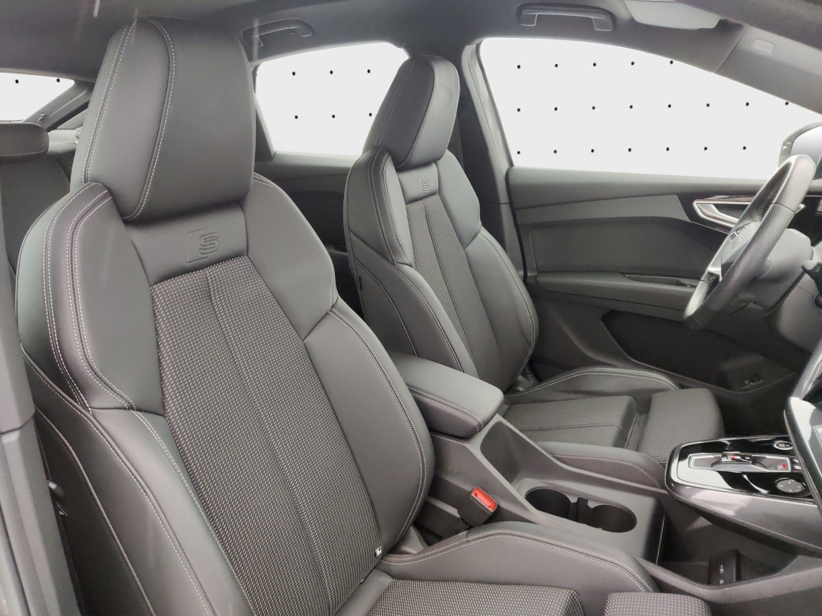 Audi Q4 e-tron - Bild 4