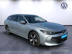 VW Passat Business 2.0 l TDI DSG Bluetooth Navi LED