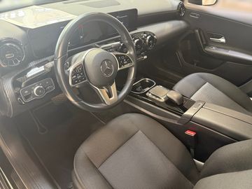 Mercedes A 250 - 5
