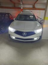 Acura RL - Acura Gebrauchtwagen