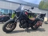 Honda CMX500 Rebel S *VIEL ZUBEHÖR*NUR 3029 KM*TIP - Angebote entsprechen deinen Suchkriterien