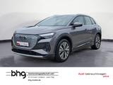 Audi Q4 e-tron 40 - Audi Q4 e-tron 40 Gebrauchtwagen