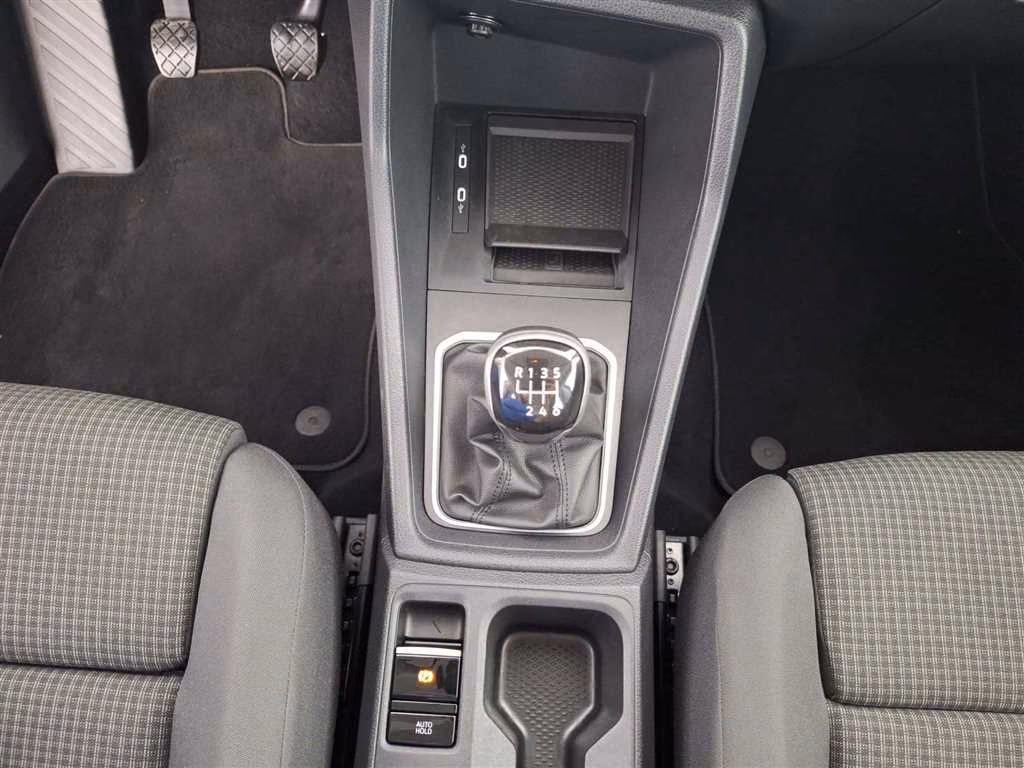Volkswagen Caddy Kombi 2.0 TDI Standhz Navi Trailerassist, миниатюра 14