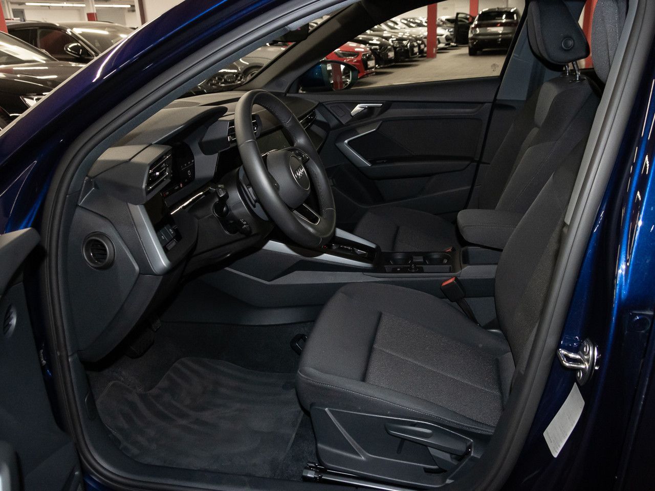 Audi A3 - Bild 14