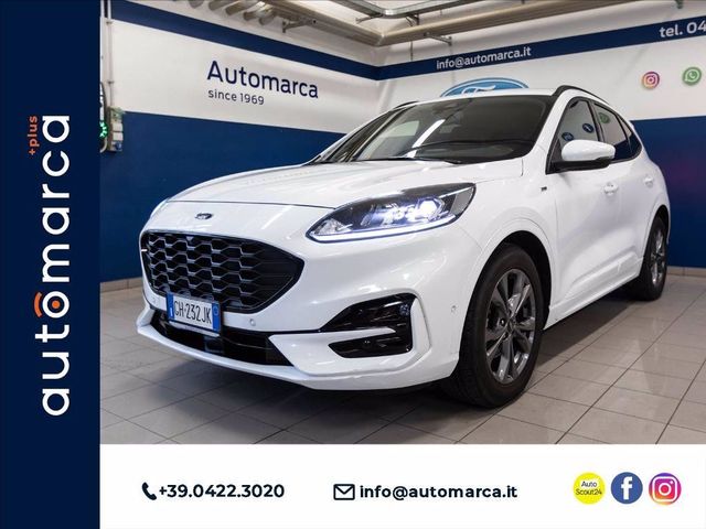 Ford FORD Kuga 1.5 ecoblue ST-Line 2wd 120cv del 2022