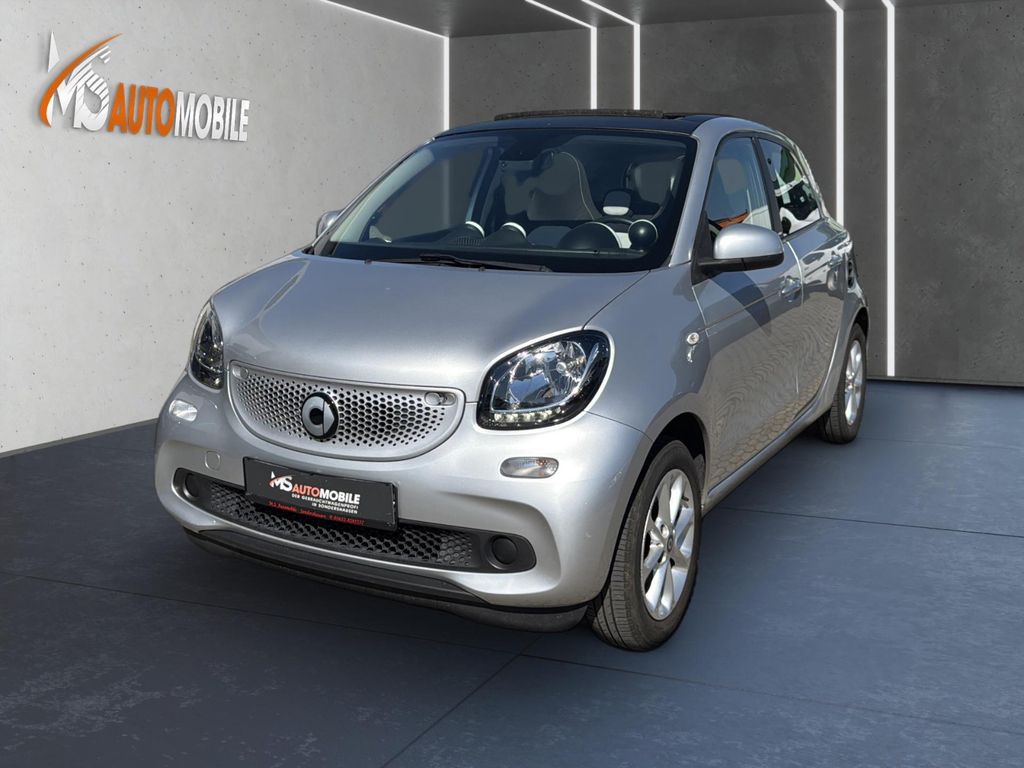 Angebot ansehen Smart ForFour