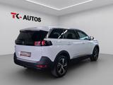 Peugeot 5008 1.5 HDI Allure,1.Hand,Navi,LED,Ambi,ACC,AHK - Peugeot 5008: Allure