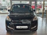 Ford Kuga Titanium  4x4 AHK XENON KAM DAB TOTW. LANE - Ford Kuga: Allradantrieb