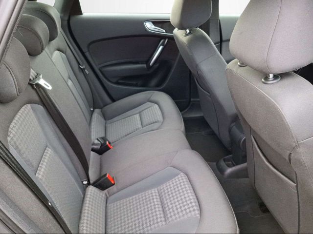 A1 SPORTBACK 1.4 TFSI ATTRACTION