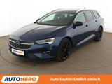 Opel Insignia 1.5 CDTI Ultimate Aut*NAVI*LED*ACC*CAM* - Opel Insignia Gebrauchtwagen in Stuttgart