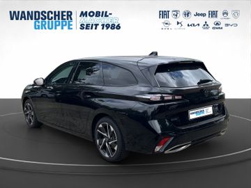 Peugeot 308 SW Allure PT 130