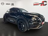 Nissan JUKE 1.6 HYBRID 143 PS 4AMT TEKNA - Nissan Juke Gebrauchtwagen