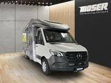 HYMER / ERIBA / HYMERCAR B-Klasse ML T 780  Discount-Deal!