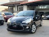 DS Automobiles Ds DS3 3 1.6 VTi 120 So Chic - DS Automobiles aus 2011