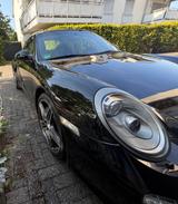 Porsche 997 Carrera 4 - gebrauchte Porsche 997 aus dem Jahr 2010