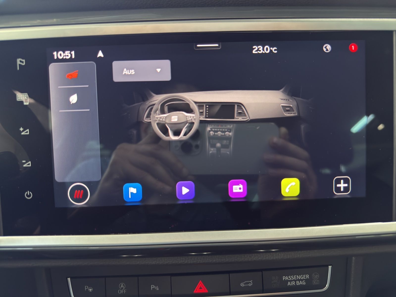 Seat Ateca - Bild 16