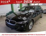 BMW 320i LED/NAVI/VIRTU/LEDER/SHZ/HIFI/PANO/8Fa