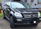 Mercedes-Benz GL 320 CDI 4MATIC - - Mercedes-Benz GL 320: Cdi