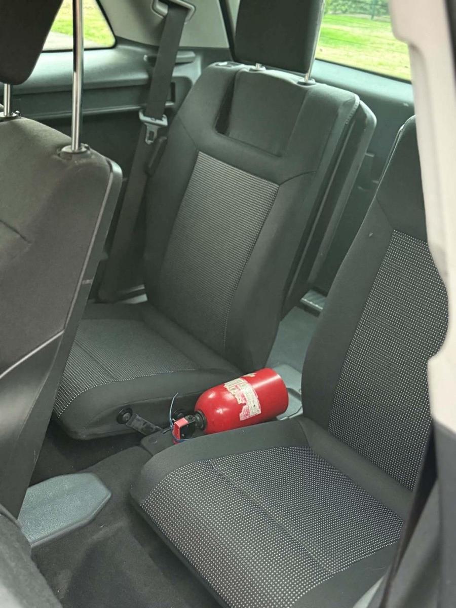 Opel Zafira 2009 — photo 7