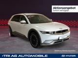 Hyundai Ioniq 5 Uniq Allradantrieb 20" LM-Felgen Relax-P