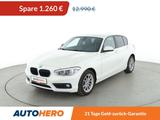 BMW 1er 116i Advantage*NAVI*LED*TEMPO*PDC*SHZ*ALU* - BMW 116 Gebrauchtwagen in München