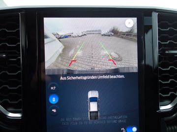 Bild 16 Ford Ranger DoKa XLT 2,0L 4x4 Kamera AHK Navi