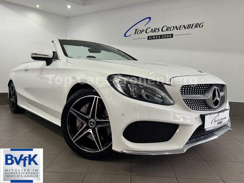 Mercedes-Benz C 250