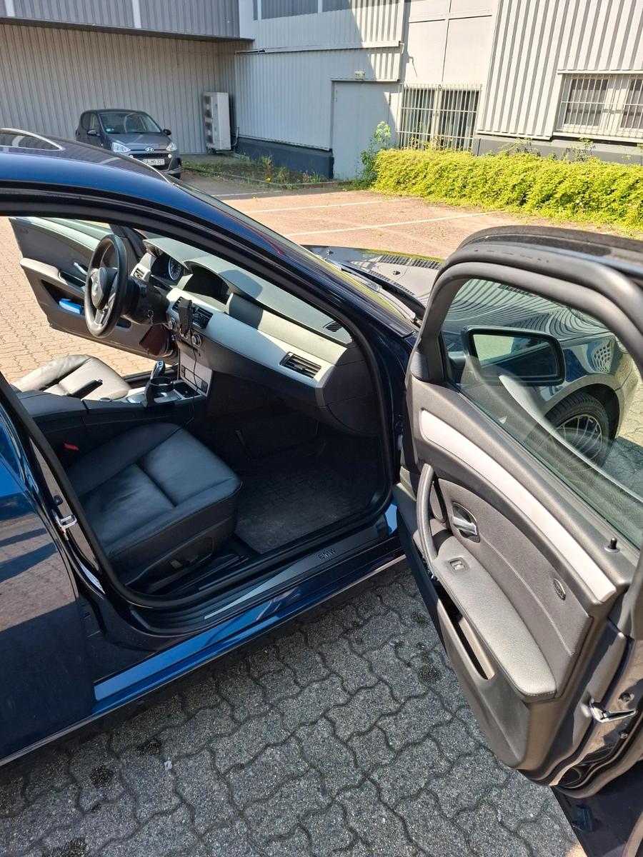 BMW 530i Edition Exclusive 