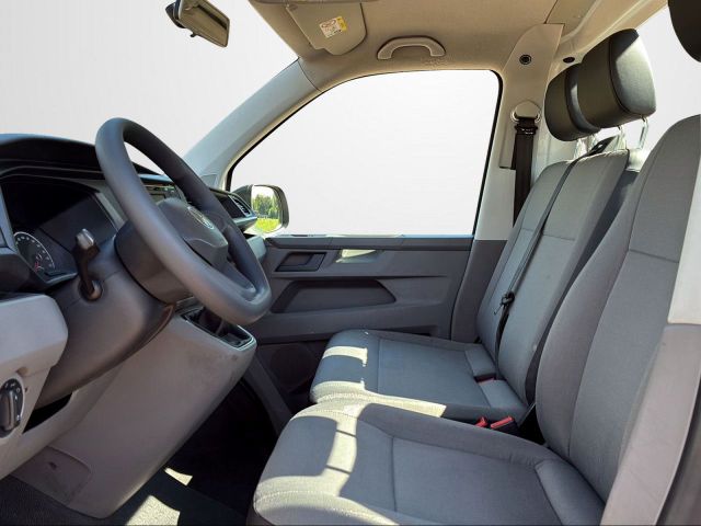 T6.1 PRITSCHE EINZELKABINE 2.0 TDI ECOPROFI AZV