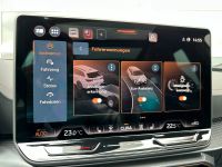 CUPRA Leon ST VZ 2.0 TSI  DSG 4D PANO AHK MATRIX 5JGAR bei Autohaus Landmann & Maier OHG