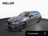 BMW 330d xDr M Sport 19"M ACC Kamera HUD DrAs KomZug