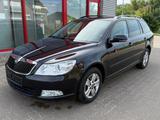 Skoda Octavia Combi Impuls Edition 2.0 Diesel Euro5 - Skoda Octavia: Impuls Edition