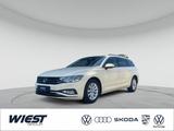 Volkswagen Passat Variant 2.0 TDI Business DSG Navi ACC Cli - mit Diesel-Antrieb: Taxi, Kombi