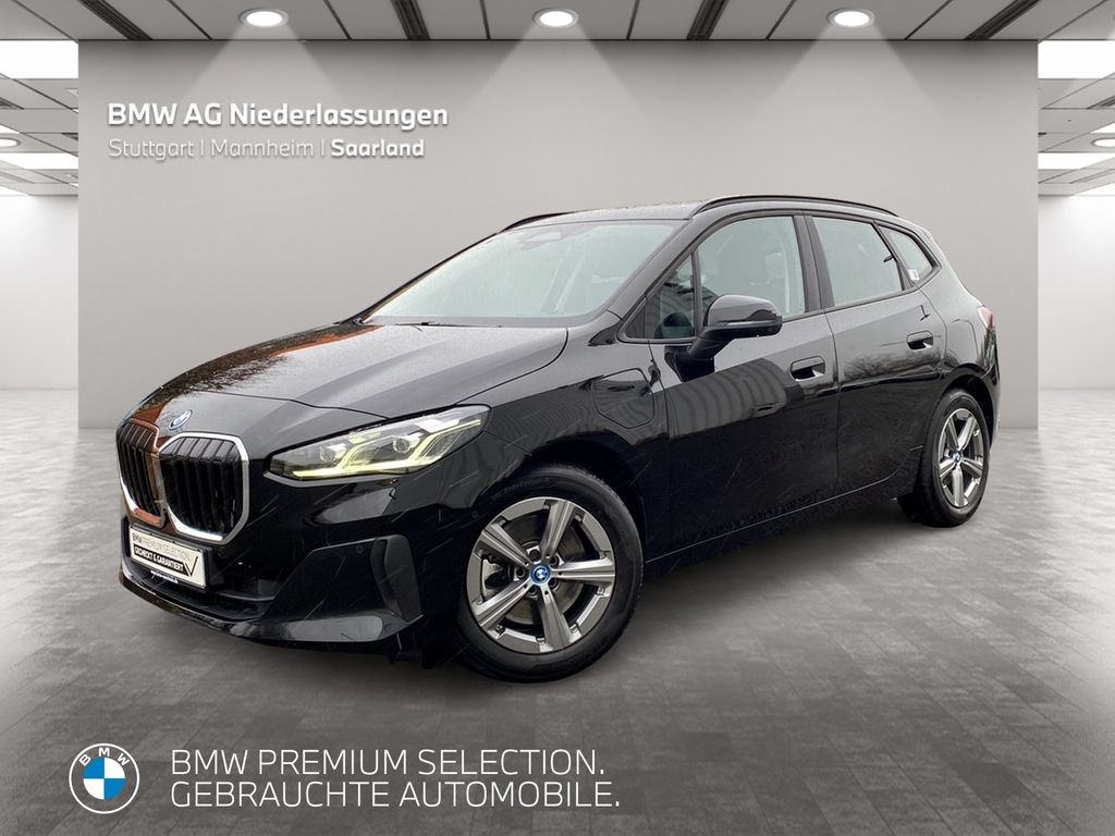 BMW 230 Active Tourer