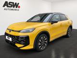 Volkswagen T-Roc R-Line 1.5 l eTSI 150 PS DSG IQ.LIGHT "Eas - Volkswagen: Zentralverriegelung