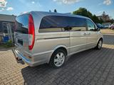 Mercedes-Benz Viano CDI V6 1. Hand Aut. Klima AHK - Mercedes-Benz Viano in Mannheim