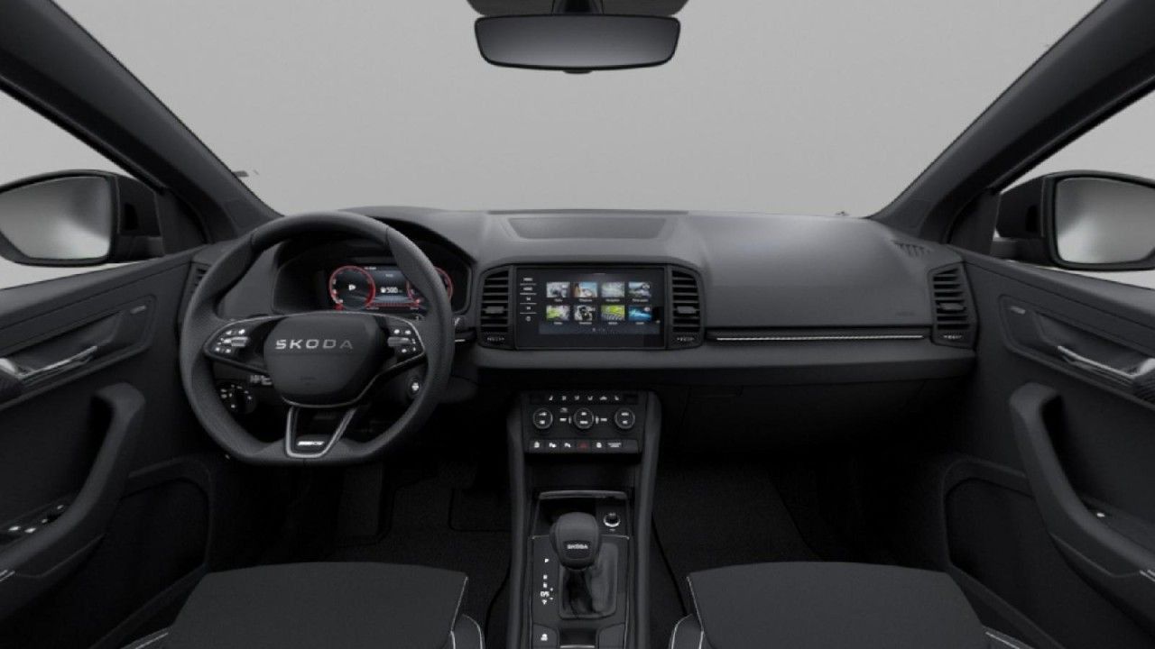 Skoda Karoq - Bild 5