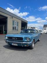 Ford Mustang 65er Zeitloser Klassiker  - Offers matching your search criteria
