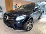 Mercedes-Benz GLE 350d 4Matic*AMG*Standheizung*H&K*AppleCar - gebrauchte Mercedes-Benz GLE 350 aus dem Jahr 2017