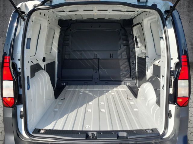Caddy Cargo Maxi 2.0 l TDI 4Motion Klima AHK