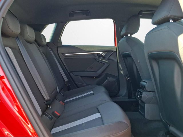 A3 SPORTBACK 40 TFSIe S-TRONIC ADVANCED