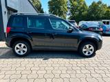 Skoda Yeti Active Plus Edition 4x4 AHK SHZ ALLRAD - Skoda Yeti Gebrauchtwagen in Hamburg