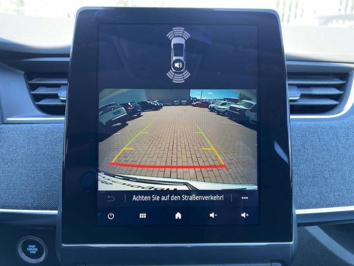 Renault ZOE - Bild 13