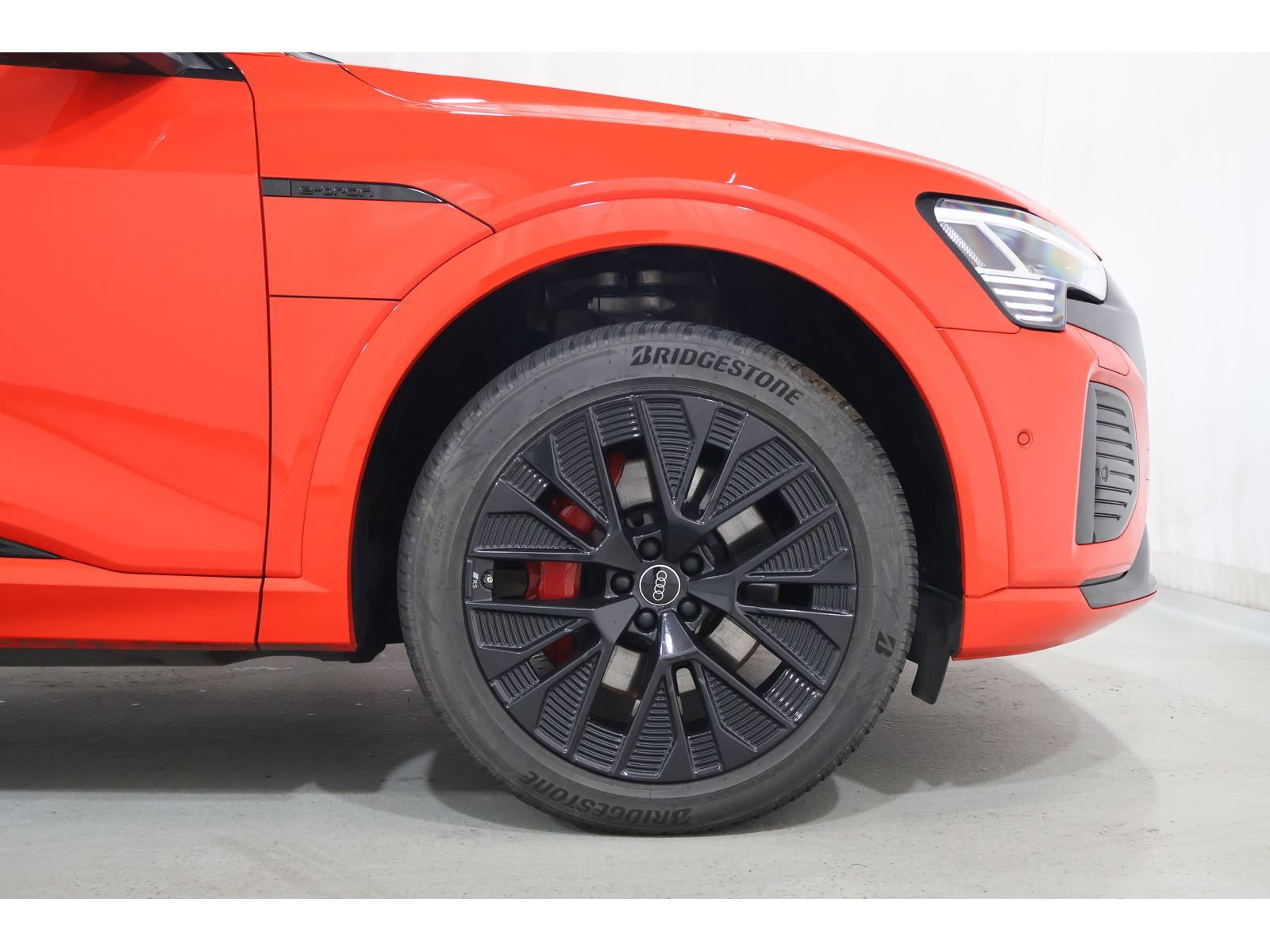 Audi Q8 e-tron - Bild 5