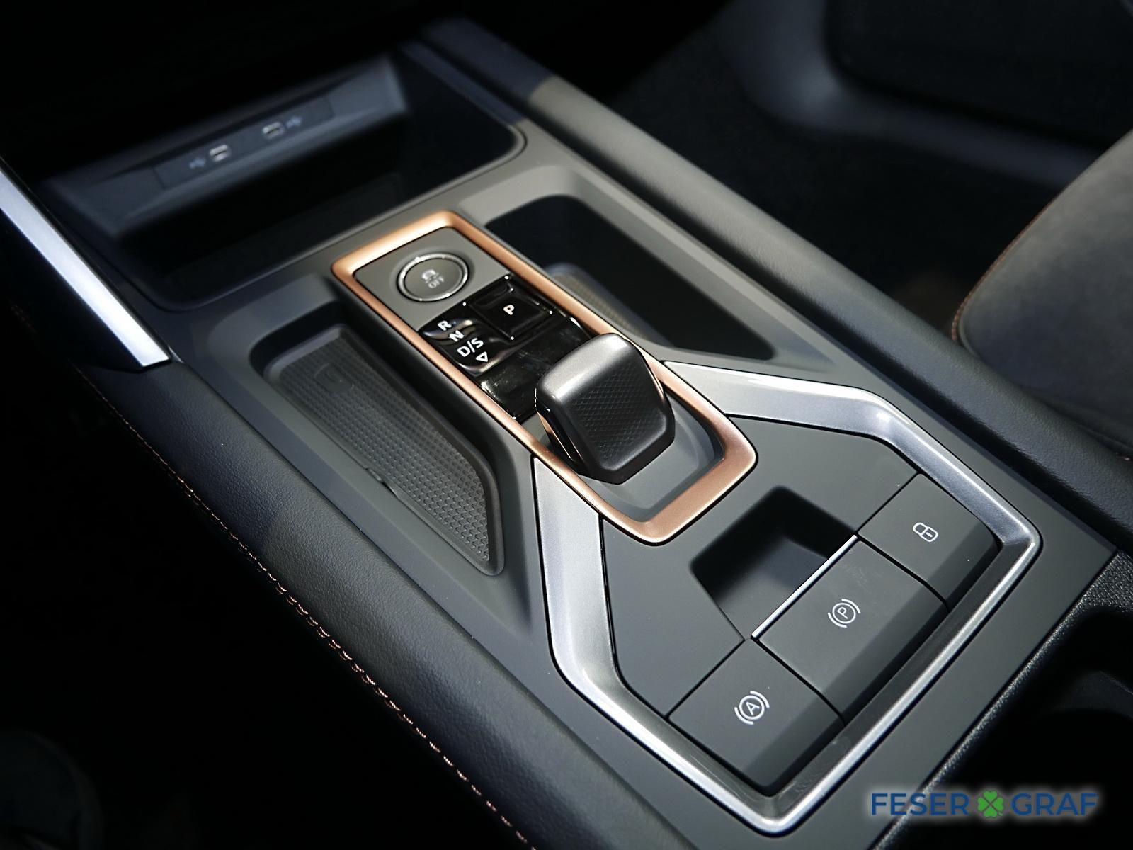 Cupra Leon - Bild 7