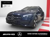 Mercedes-Benz C 220 d T 4M ALL-TERRAIN AVANTGARDE HUD AHK PAN - gebrauchte Mercedes-Benz C 220 aus dem Jahr 2022