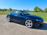 Audi TT Coupe 2.0 TFSI - - Audi TT aus 2009: 0t