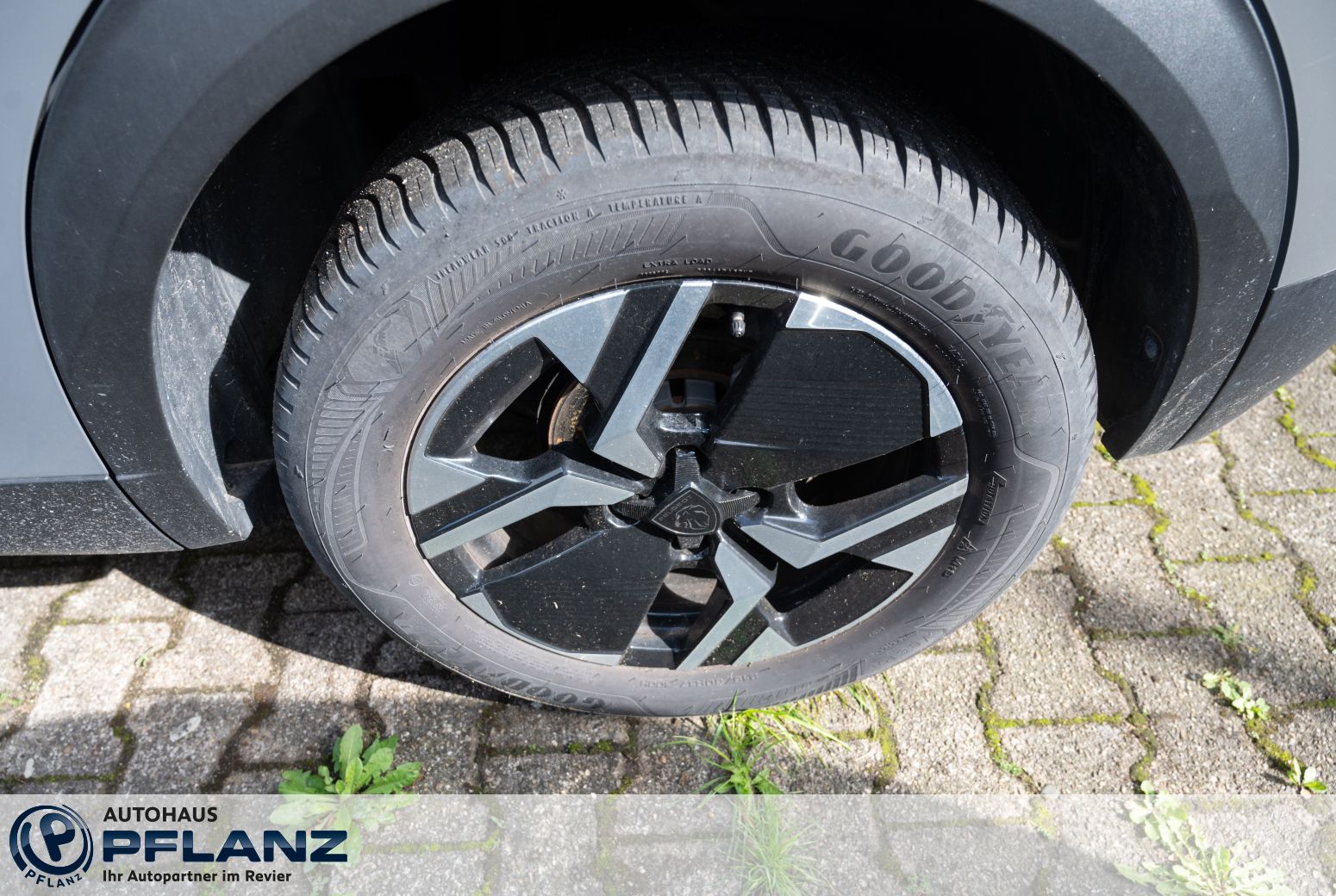 Peugeot 2008 - Bild 15