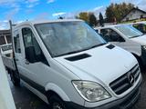 Mercedes-Benz Sprinter II Pritsche/DoKa 310/311/313/314/316 CD - Mercedes-Benz 310d